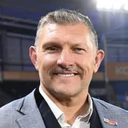 Barrie McDermott