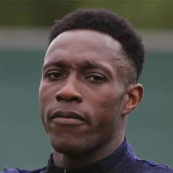 Danny Wellbeck