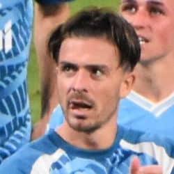 Jack Grealish
