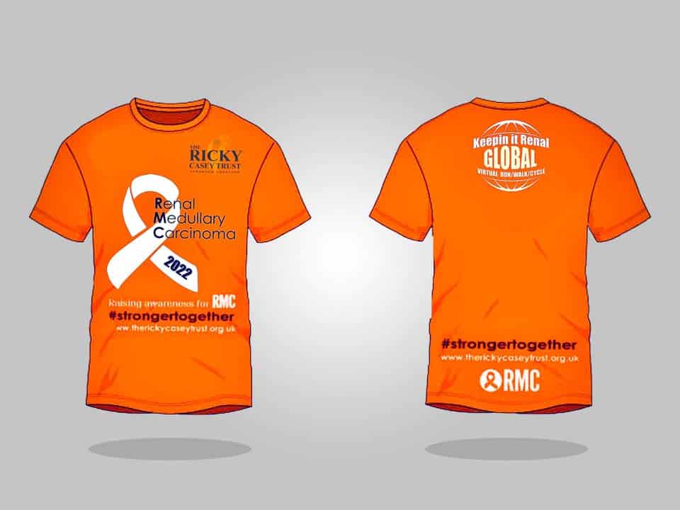 “Keepin’ it Renal” T-shirts