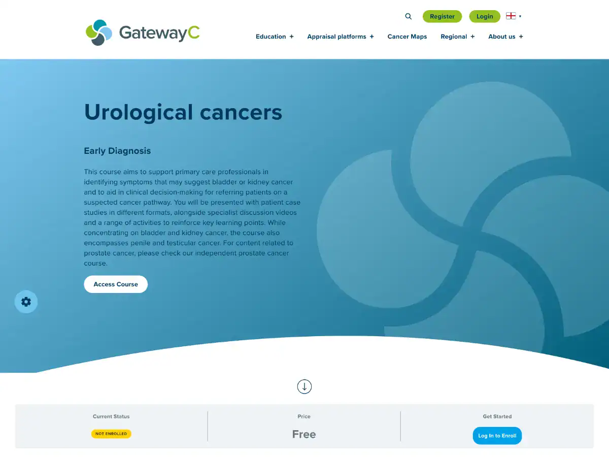 Cancer education gets a boost from The Ricky Casey Trust