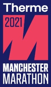 Ellis and Tom take on the Manchester Marathon