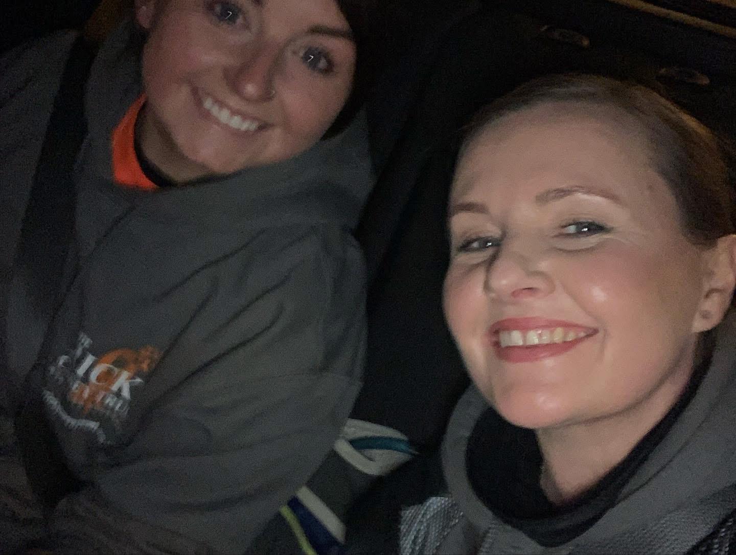 The Keepin' It Renal 54 Challenge — 54 miles in 24 hours — photo 5