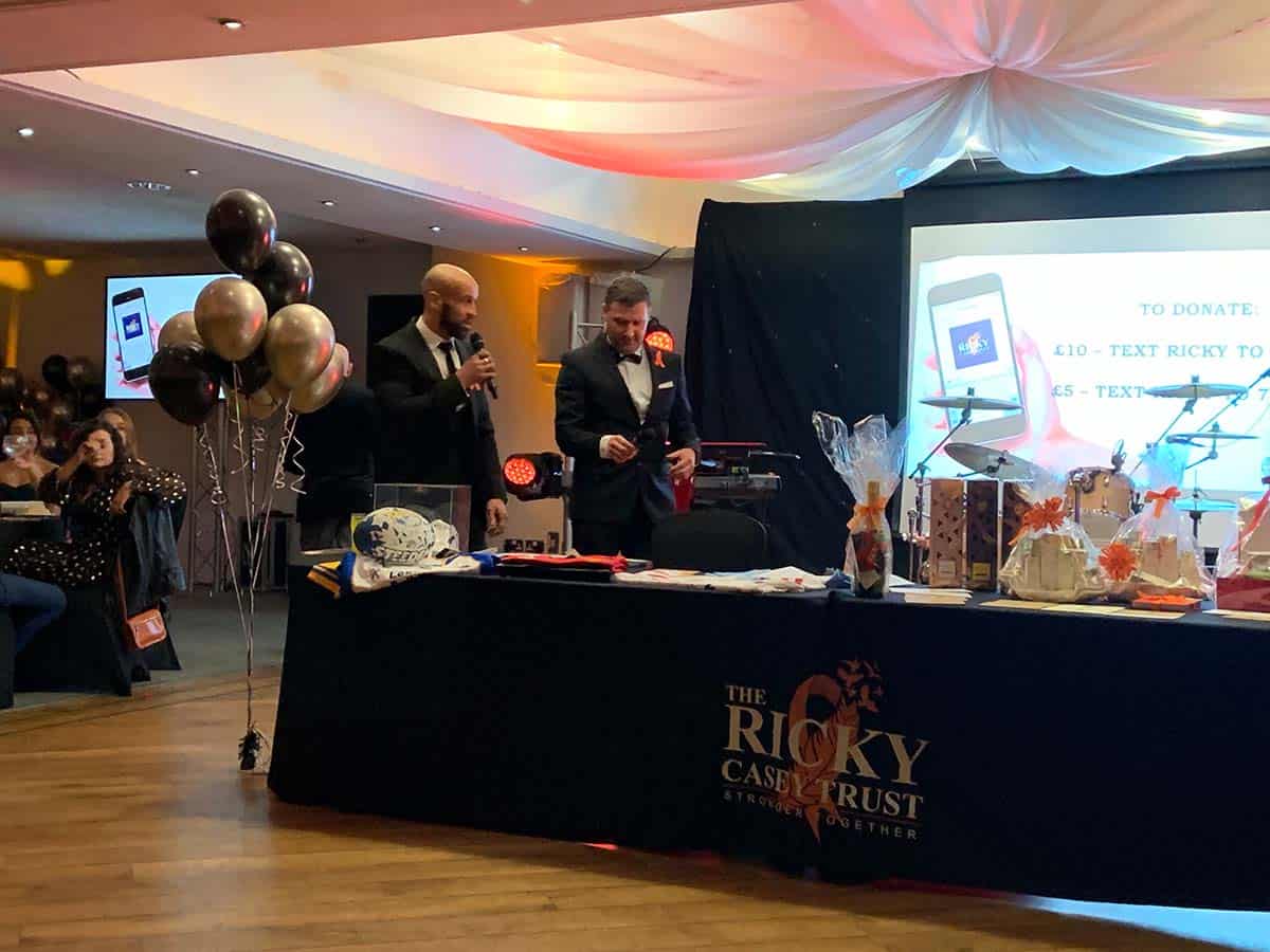 The Show Must Go On… to raise over £12,000!