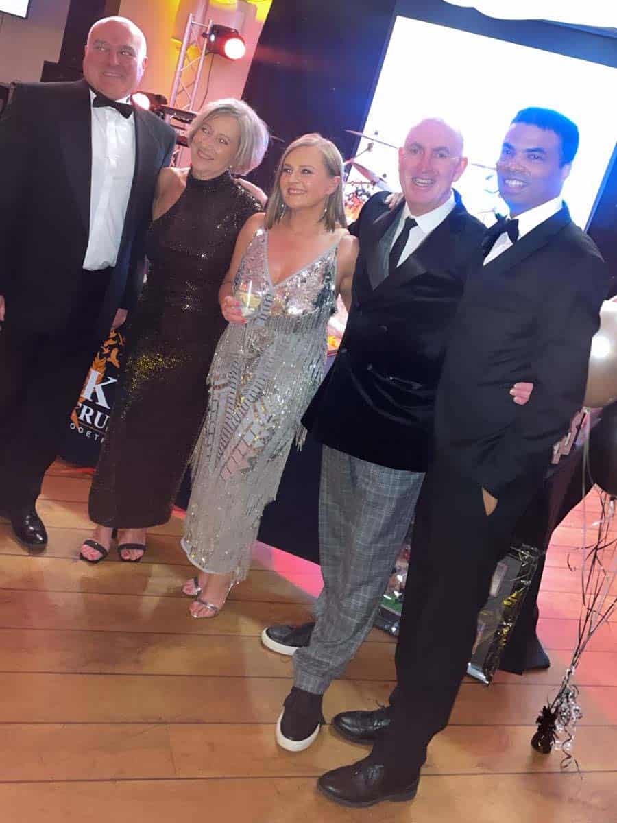 The Show Must Go On… to raise over £12,000! — photo 10