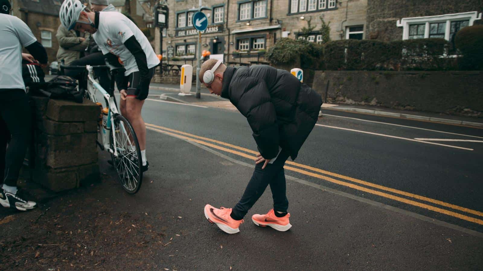 Ellis goes Ultra — photo 4