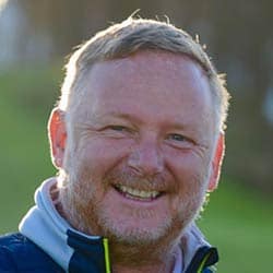 David May