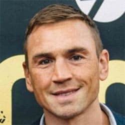Sir Kevin Sinfield
